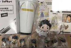 ハイキュー 赤葦京治 グッズセット