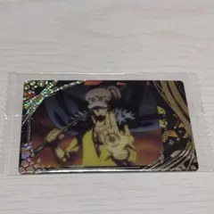 トラファルガー・ロー トレーディングカード