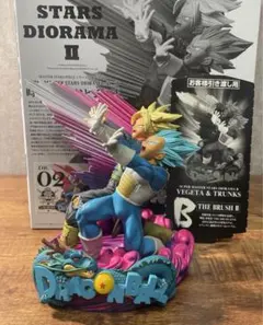 2025年最新】smsd ベジータ&トランクスの人気アイテム - メルカリ