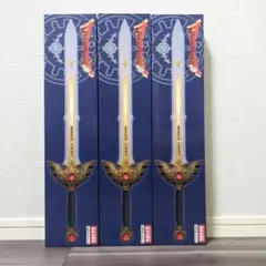 ドラゴンクエスト AM　ロトの剣　アイテムズギャラリースペシャル　3個