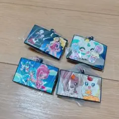 プリキュア✨1番くじ　H賞セット