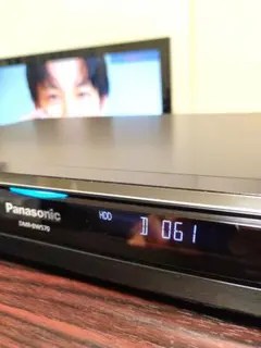 2026年最新】DMR-BW570の人気アイテム - メルカリ