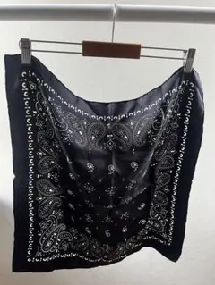 CALEE × TATTOO STUDIO YAMADA スタッズ付きバンダナ - メルカリ