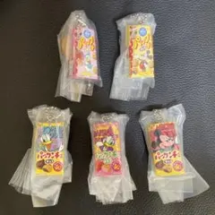 パックンチョ　ディズニーミニチュアチャーム