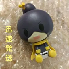ヒロアカ 一番くじ ちょこのっこ 峰田 - メルカリ