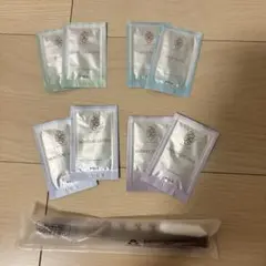 POLA スキンケア サンプルセット