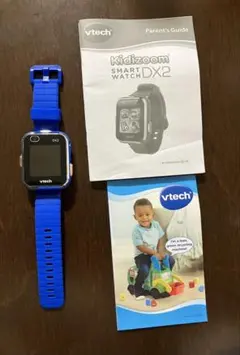vtech Kidizoom Smart Watch DX2 本体