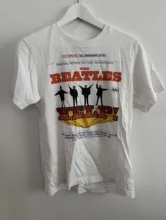 UNIQLO UT The Beatles HELP Tシャツ S ユニクロのサムネイル