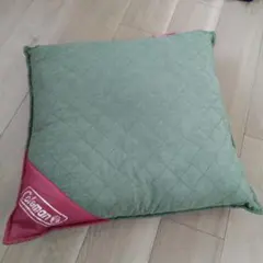 Coleman　クッションのサムネイル