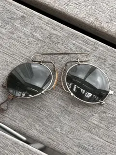 KOZABURO サングラス BLINKER GLASSES - メルカリ