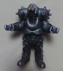 インペライザー　ウルトラ怪獣ソフビ　ウルトラマンメビウスのサムネイル