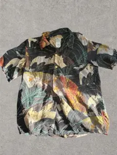 ユニセックス 柄シャツ 新品 kilki - メルカリ