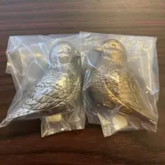 てのりフレンズ イマジネーションミックス 鳩 金時間　真理の発見