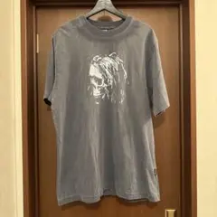 美品 FLETCHER × noongoons Tシャツ L グレー