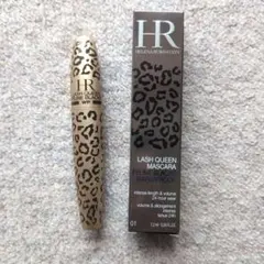 Helena Rubinstein Lash Queen Feline ブラックのサムネイル