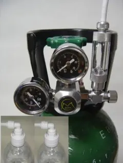 2026年最新】CO2レギュレーターの人気アイテム - メルカリ