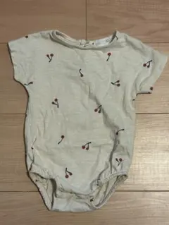 zara ロンパース