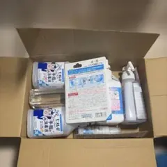 除菌スプレー 手指消毒液 まとめ売りのサムネイル