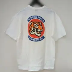 レア HUMAN MADE STUDIO SEVEN Tシャツ オレンジ L - メルカリ