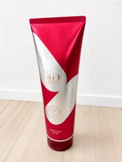 アンジュボーテ ボディメイク4D EX 230g アンジュボーテ - メルカリ