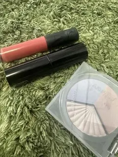 コスメまとめ売り シャネルMAQUIAペリペラ