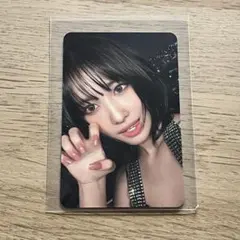 TWICE モモ トレカ