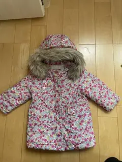 baby GAP 花柄アウター 18-24ヶ月