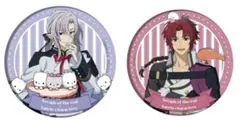 終わりのセラフ 原作 缶バッジ クローリー まとめ売り 2025年最新】終わりのセラフ 缶バッジ クローリーの人気アイテム