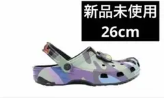 新品】Takashi Murakami×Crocs 30cm - メルカリ