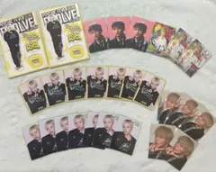 PSYCHIC FEVER 中西椋雅 アクスタ フォトカ EVOLVE