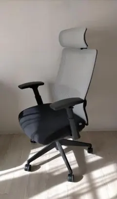 ITOKI　イトーキ　サリダチェア　リクライニング　オフィスチェア　学習椅子