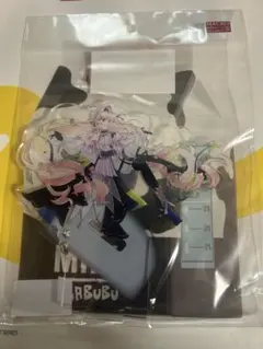 マクロス キャラクターグッズ