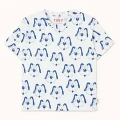 今季tinycottons Tシャツ