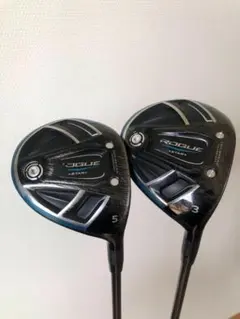 2025年最新】ROGUE STAR フェアウェイウッド の人気アイテム