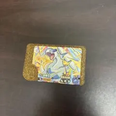 ポケモンフレンダ　ベストタッグ第2弾　レガシーピック　ルギア