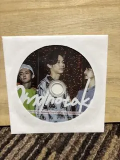 Omoinotake Long for タワレコ購入特典DVD
