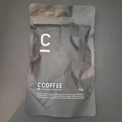 C COFFEE チャコールコーヒーダイエット 100gのサムネイル
