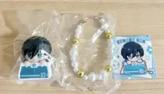 ブルーロック きゃらっくおでかけフィギュア 糸師凛 BOXver.