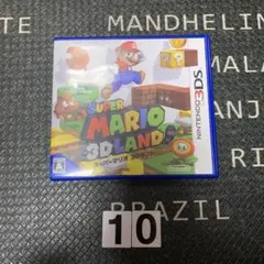 2026年最新】3ds スーパーマリオ3dランドの人気アイテム - メルカリ