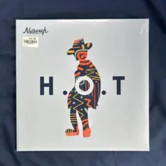 2025年最新】nulbarich レコードの人気アイテム - メルカリ