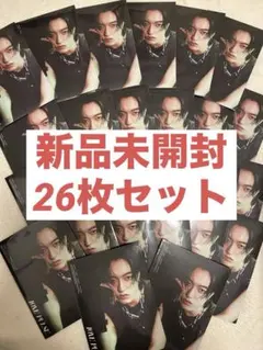 TREASURE ハルト　【LOVE PULSE】