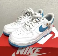 NIKE AIR FORCE 1 LOW 07 チューンスクワッド 25cmのサムネイル
