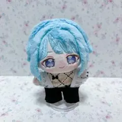 [限定お値下げ] いつぬい あんスタ ぬいぐるみ ぬい服 サロペット