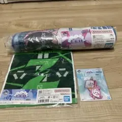 ワンピース一番くじ　まとめ売り