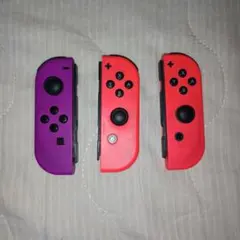 ジャンク品】Nintendo Switch Joy-Con 6個セット - メルカリ