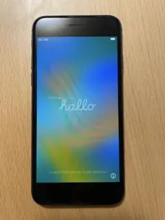 iPhone8 64GB SIMフリー バッテリー80% 動作確認済