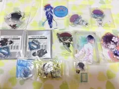 無神アズサ ディアラバ アクスタセット⑥