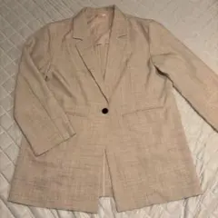 mystic ジャケット