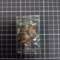 くら寿司　僕のヒーローアカデミア ヒロアカ マグネットシート 1点