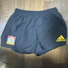 adidas Chiefs ラガーパンツ Lサイズのサムネイル